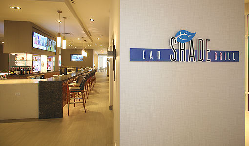 Shade Bar and Grill - Restaurant in Windsor Locks FL