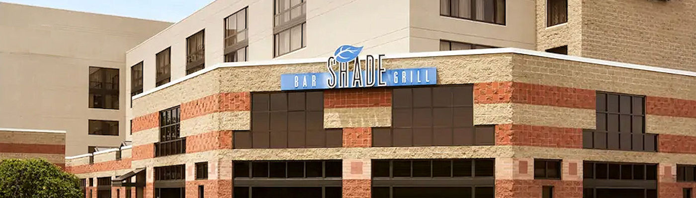 Shade Bar & Grill Locations