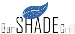 Shade Bar and Grill Windsor CT Logo