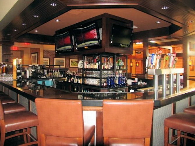 Shade Bar & Grill is your gathering place in Windsor Locks CT