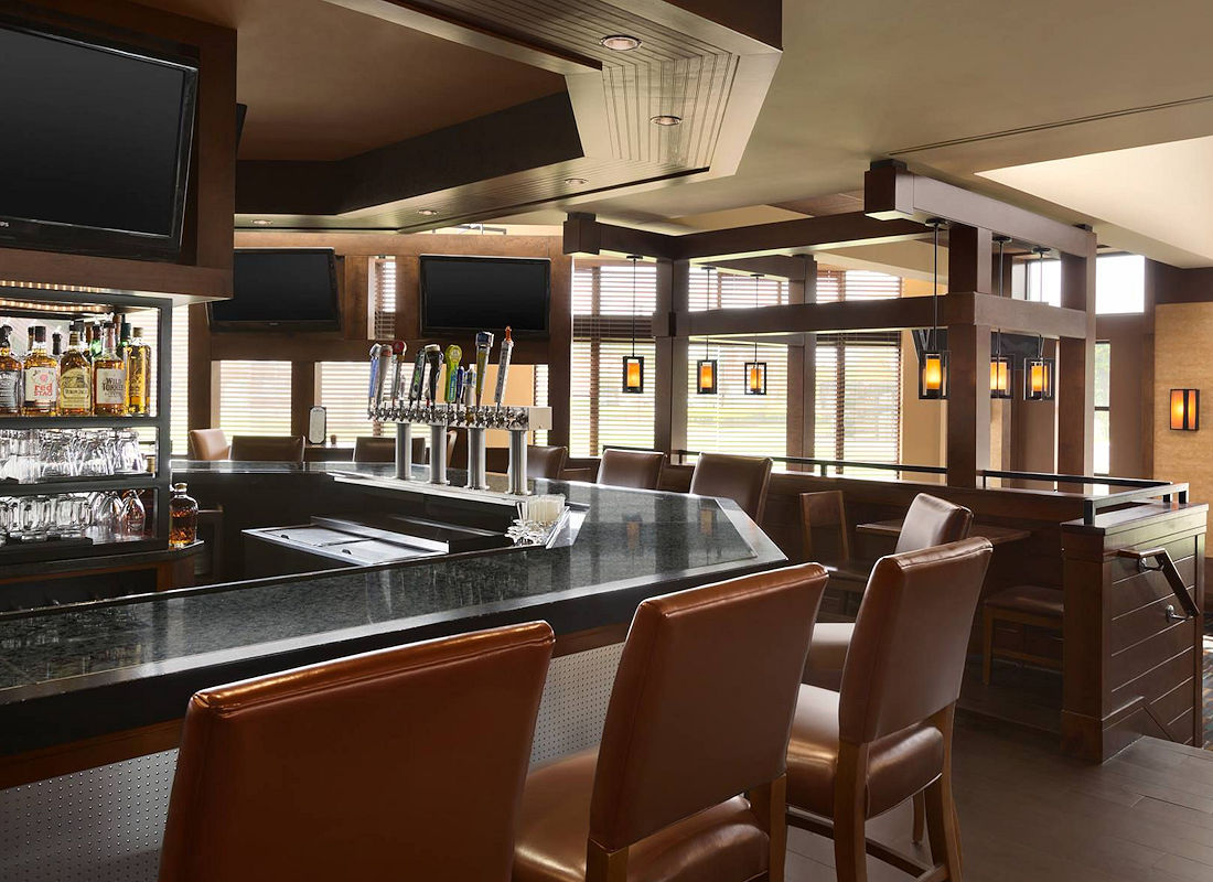 ENJOY TIME WITH FRIENDS & LOVED ONES - Shade Bar and Grill Windsor CT 