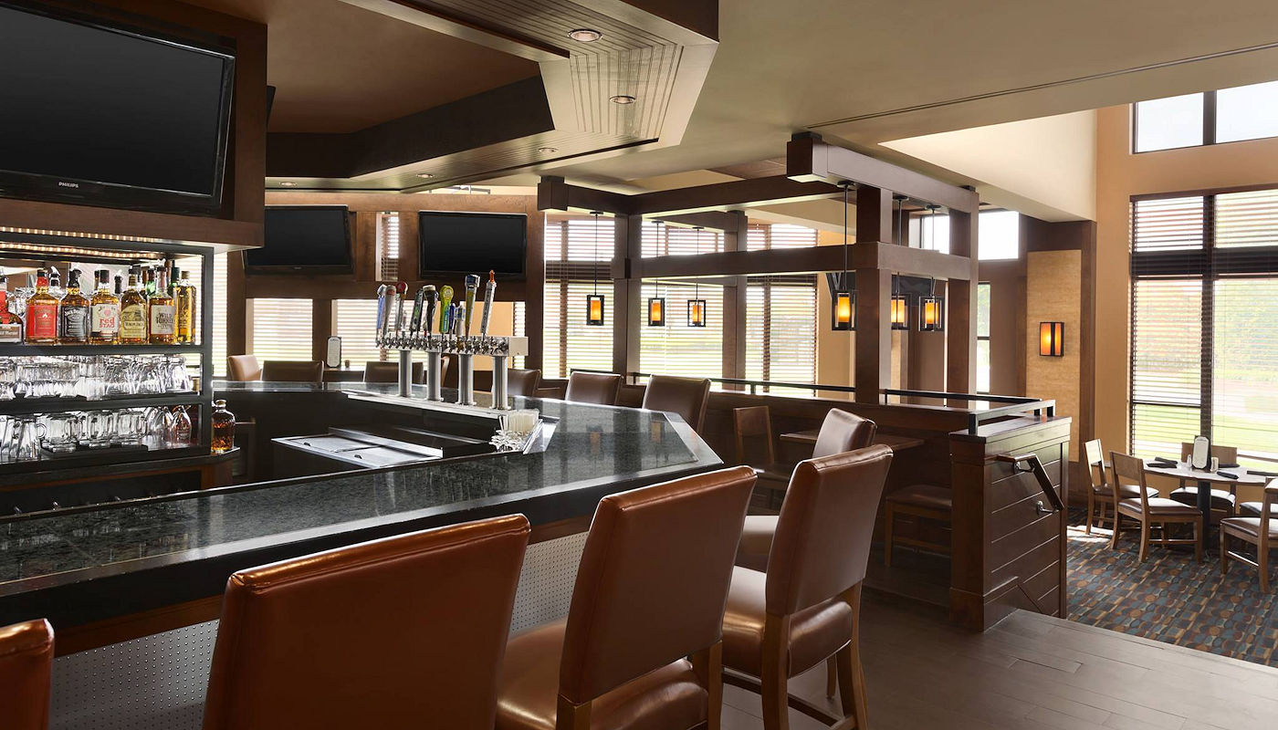 ENJOY TIME WITH FRIENDS & LOVED ONES - Shade Bar and Grill Windsor CT 